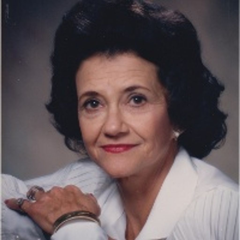Judy B. Cook