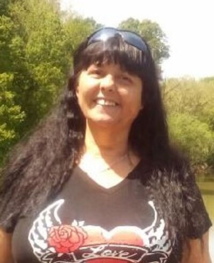 Theressa Rieson Profile Photo