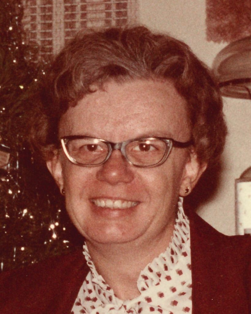 Ann Frances Imes