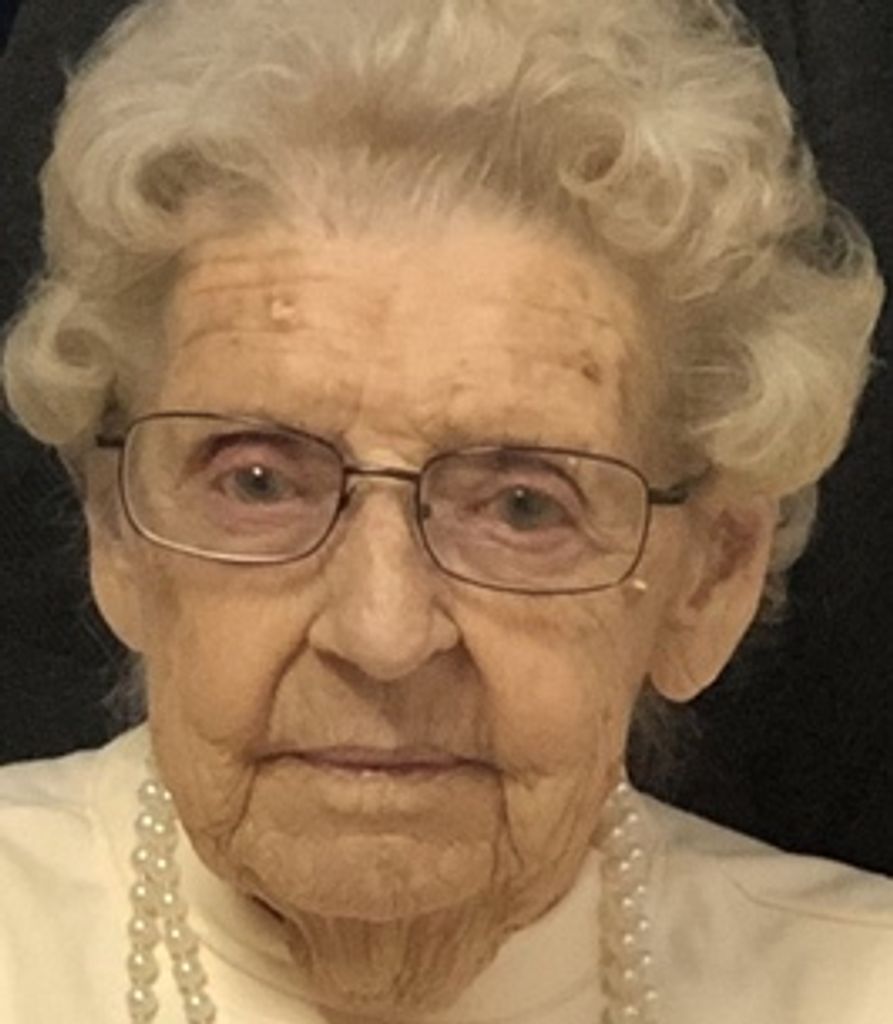 Martha Foster Profile Photo