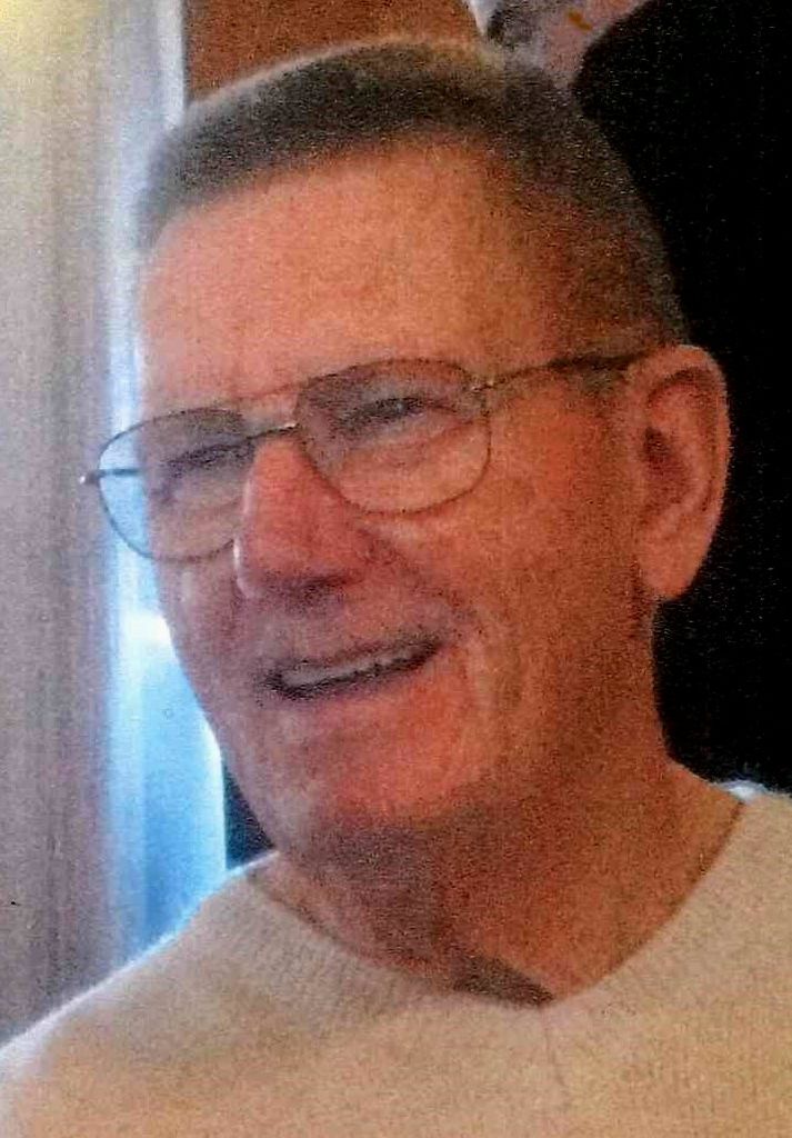 James “Jim” F. Fitzgerald