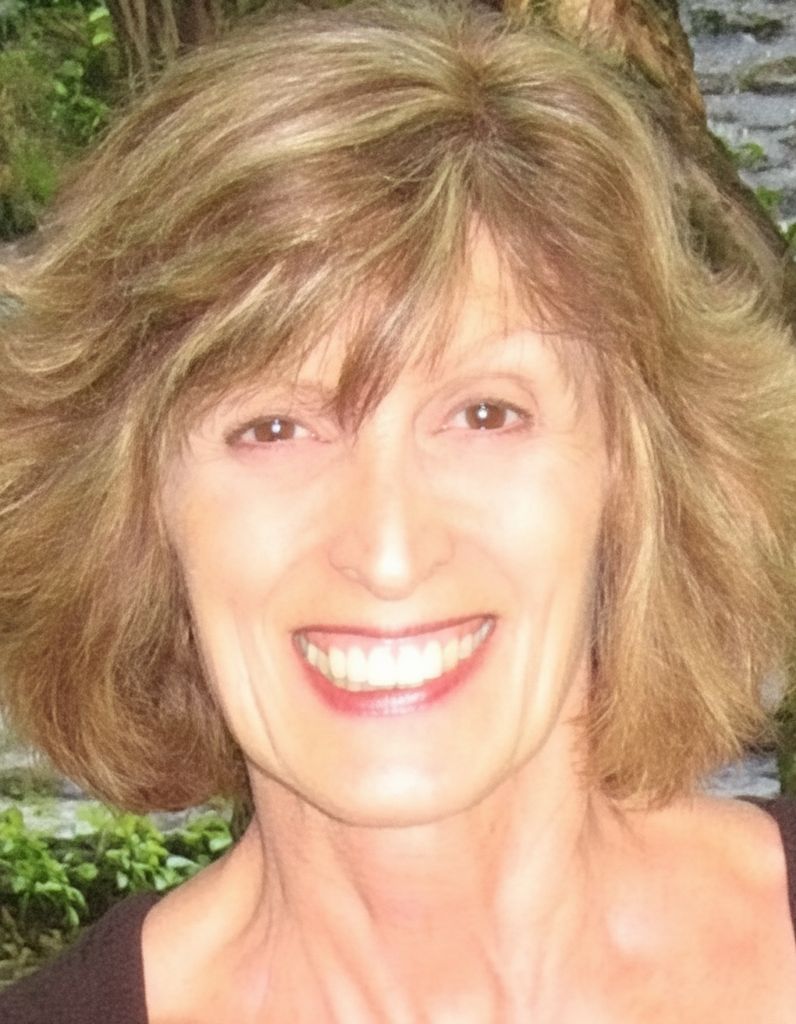 Carol Sue "Susie" Owen