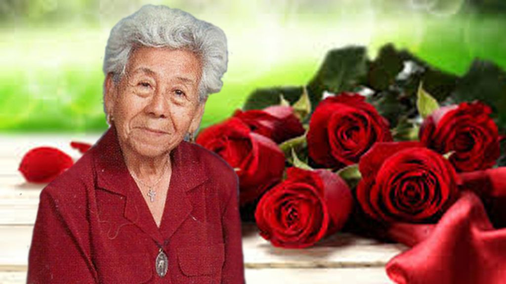 Maria De Jesus Flores Profile Photo