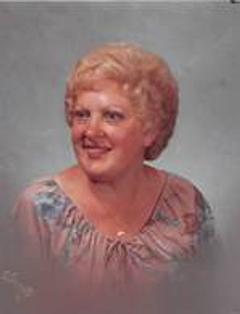 Loretta Braun
