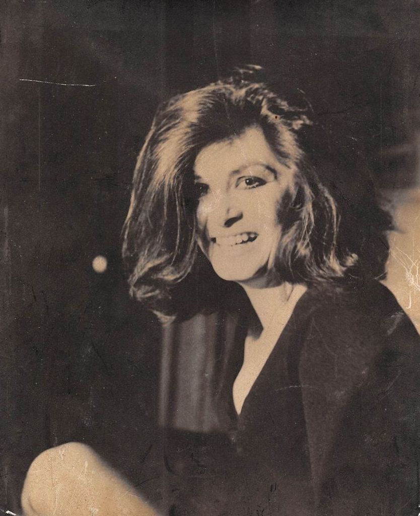 Irma Rita Austin