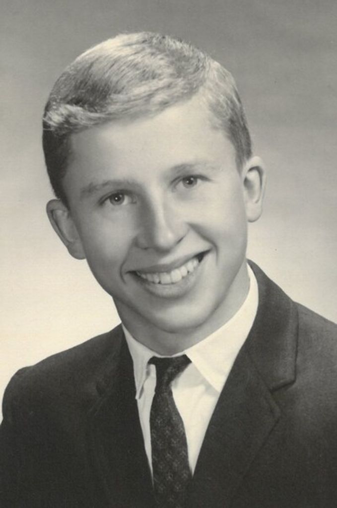 Paul Martin Engebretsen Profile Photo