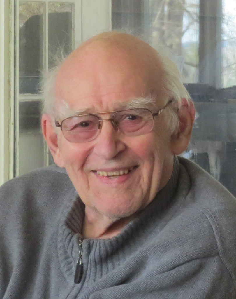 Karl Willard Monson Profile Photo