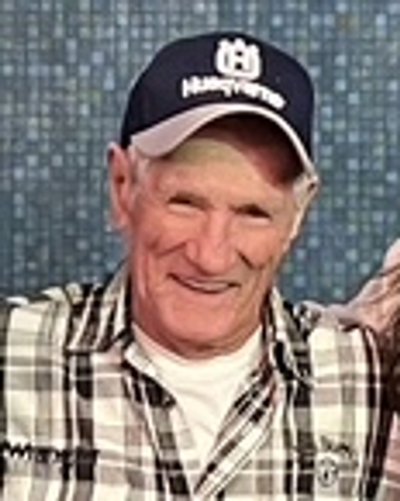 Charles Ray Reeves
