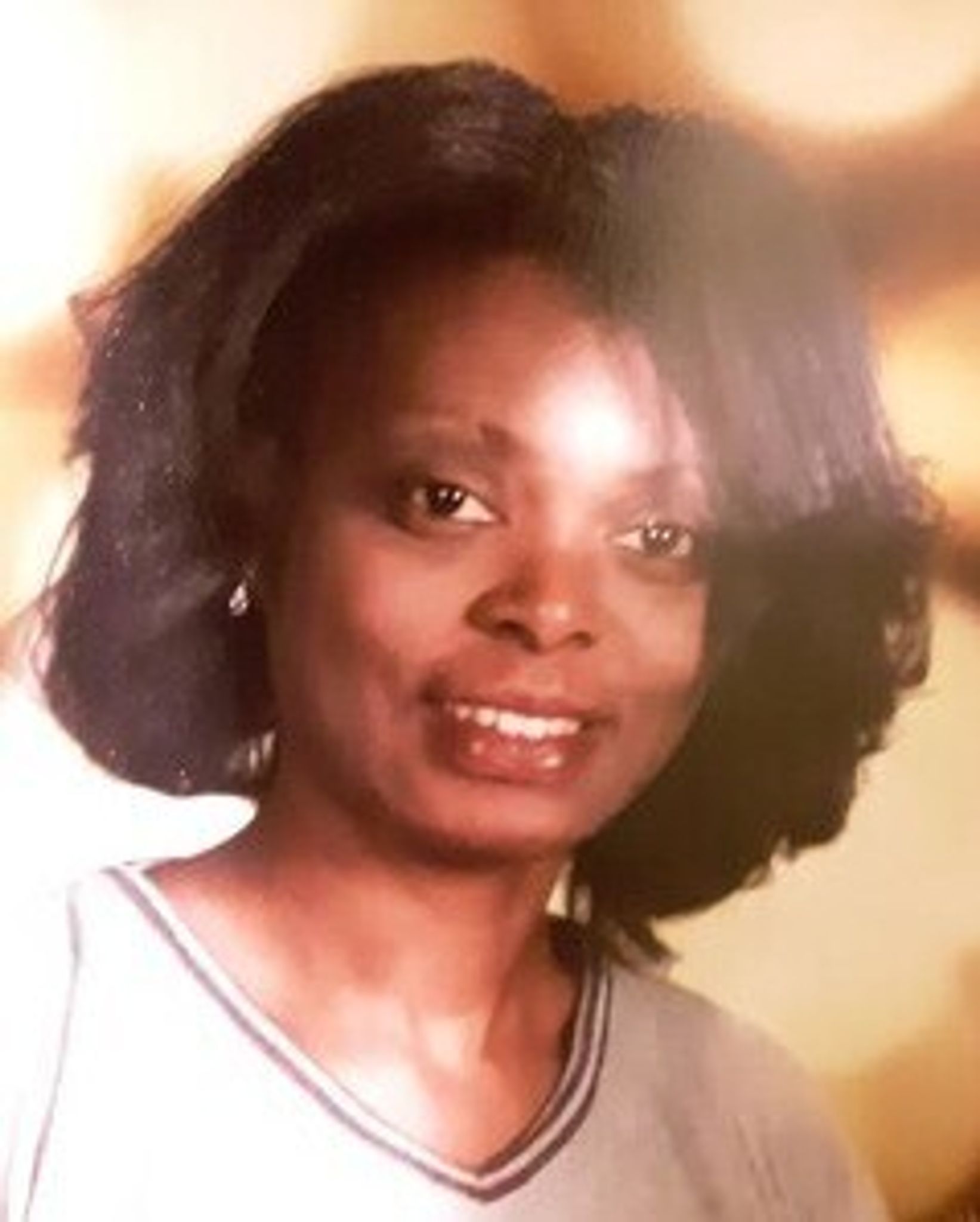 Angela Cannon Obituary May 13, 2026 - Paradise Funeral Chapel