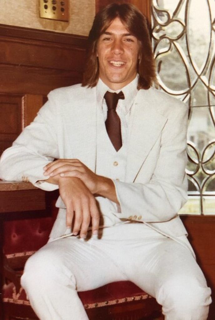 Jeff Harvey Profile Photo