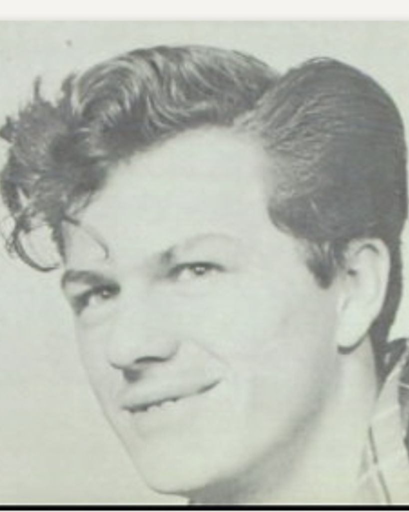 Rodrick Robert Temple Profile Photo