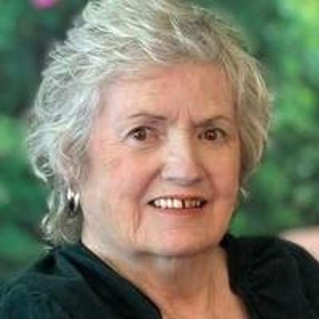 Marjorie A. Speelman