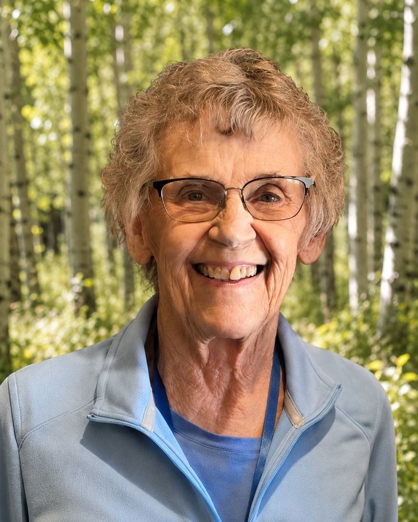 Rose Marie Robinson (McKelvey - Pierson)