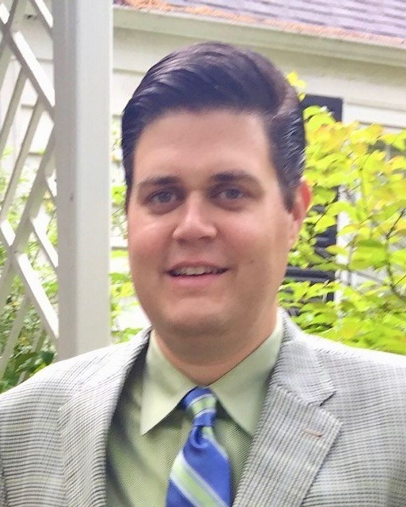 David Marshburn Profile Photo