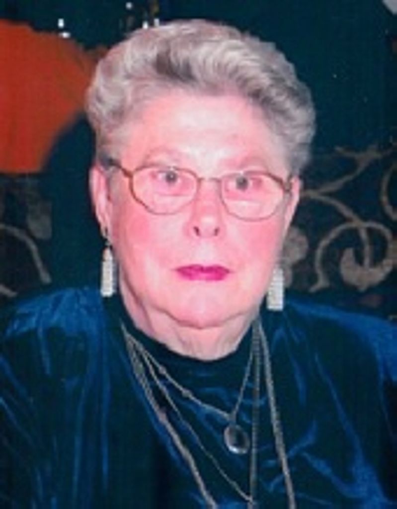 Lucy Hine