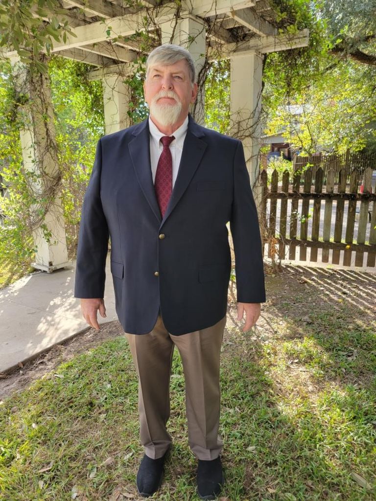 James Randolph "Randy" Blanchette