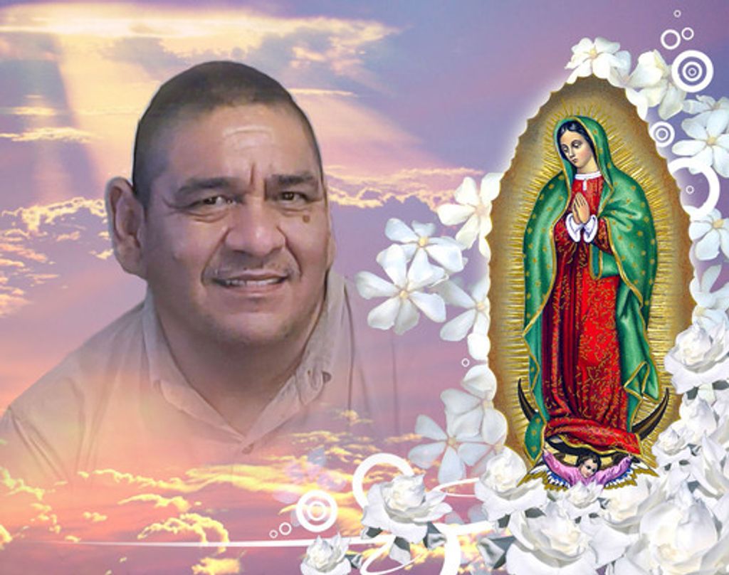 Benito E. Renteria Profile Photo