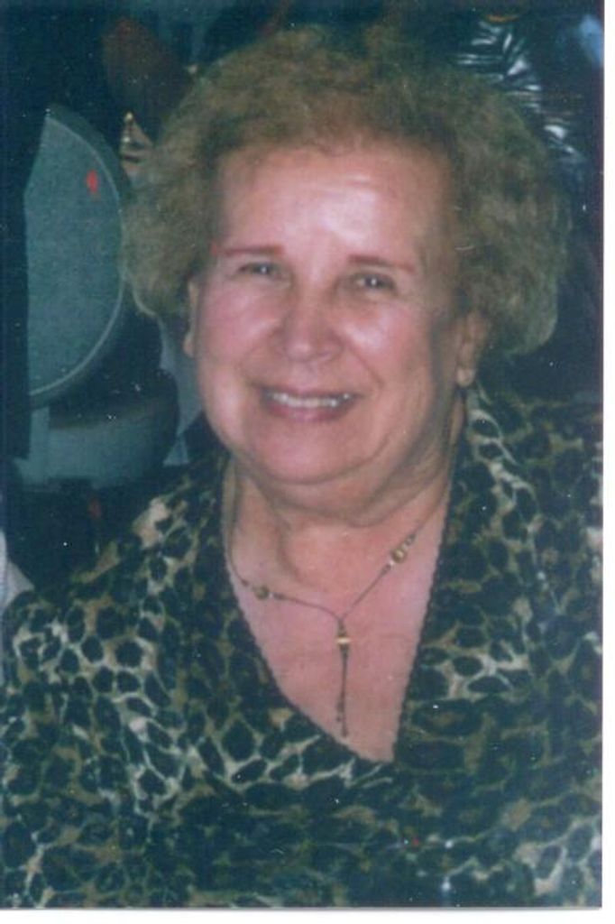 Dolores P. (La Gamba)  Naples