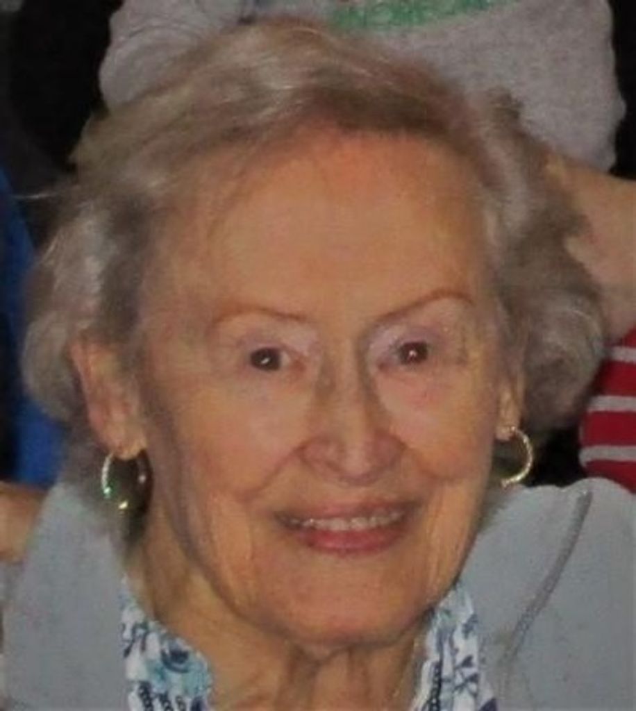 Myrtle Scott Roth