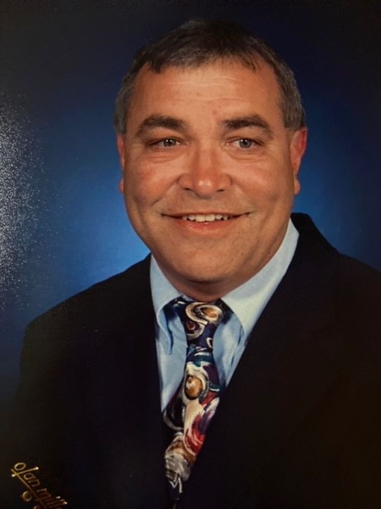 Woodrow "Woody" Young, Jr. Profile Photo
