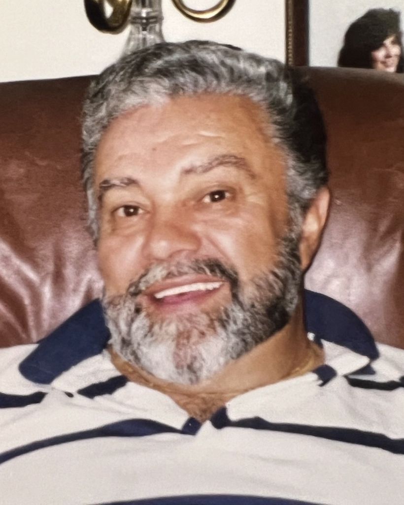 Salvador Otero Profile Photo