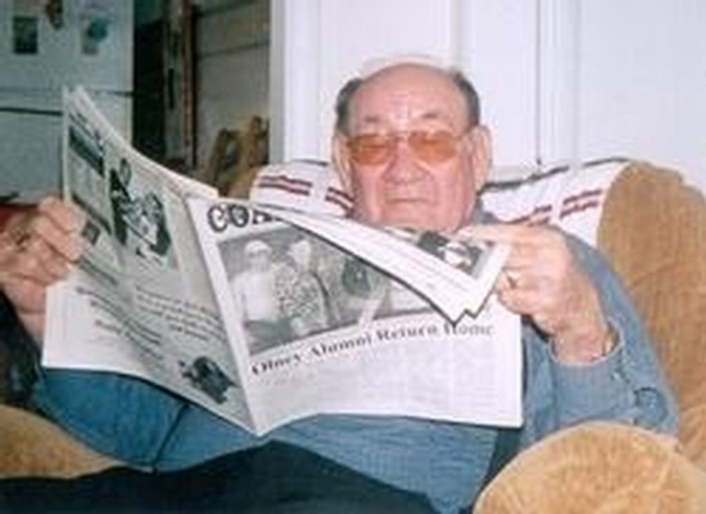 William Mckinley Sanford