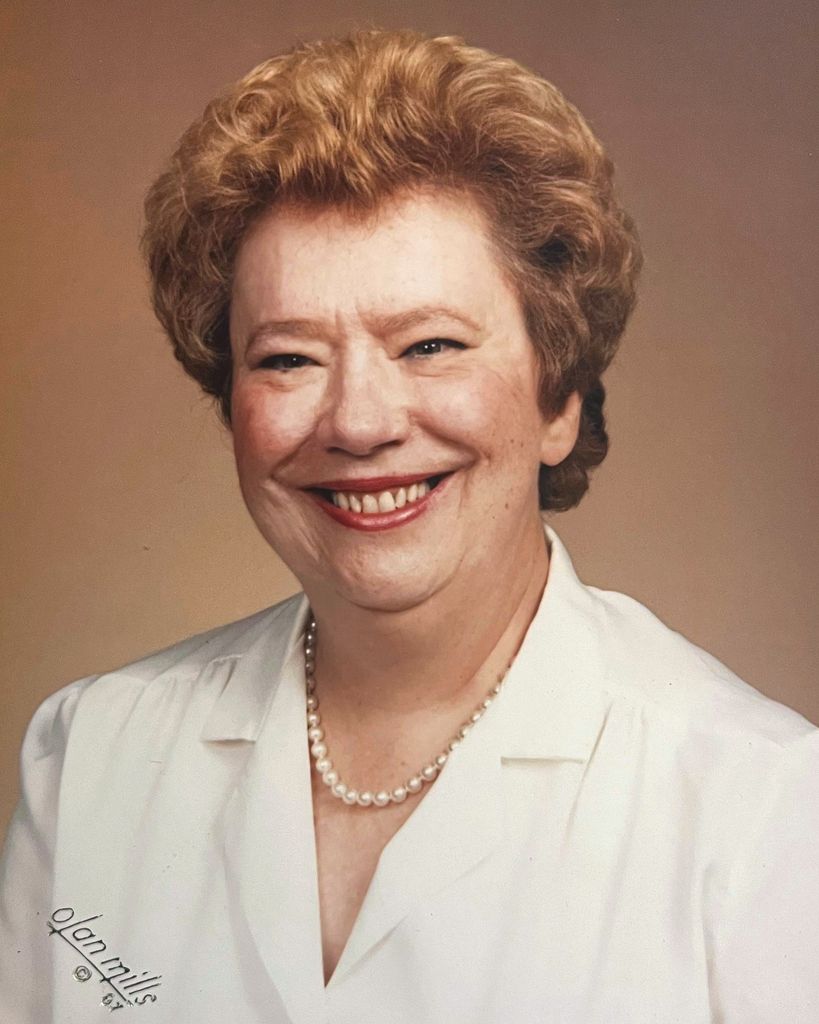 Nancy Stock