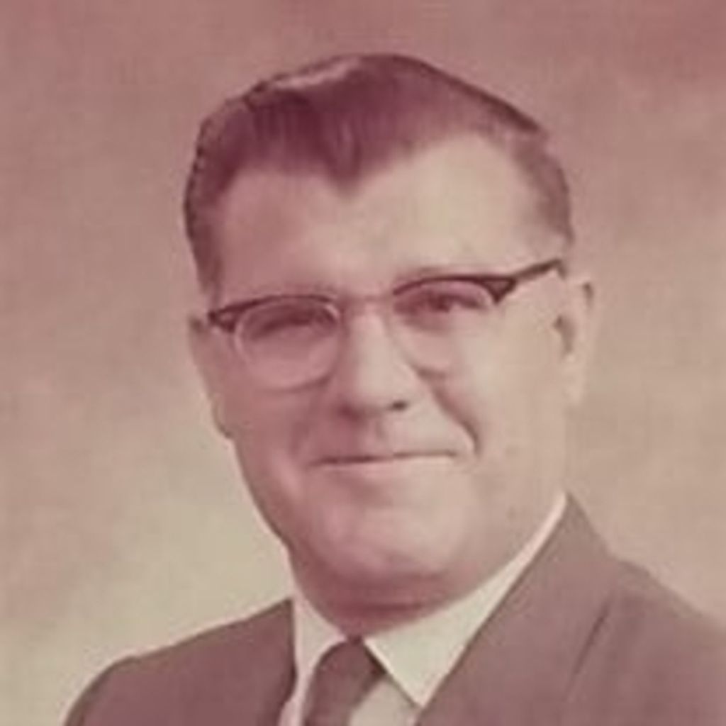 Woodrow Wilson White