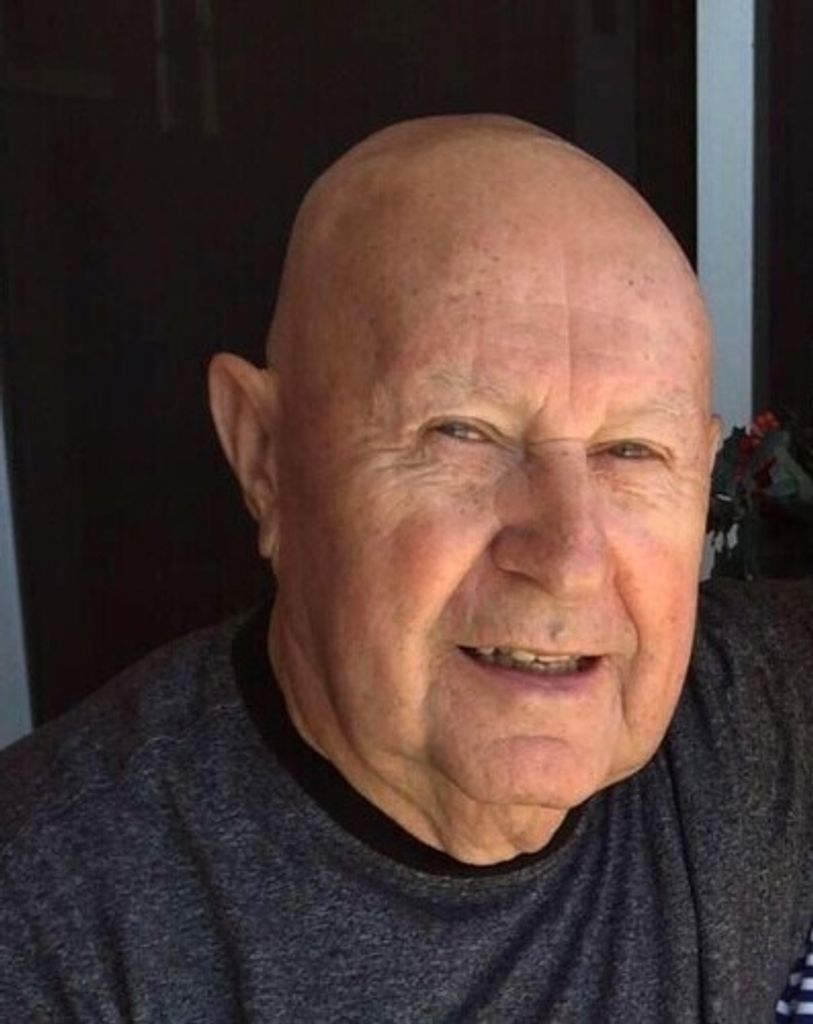 Richard D. Reeves Profile Photo