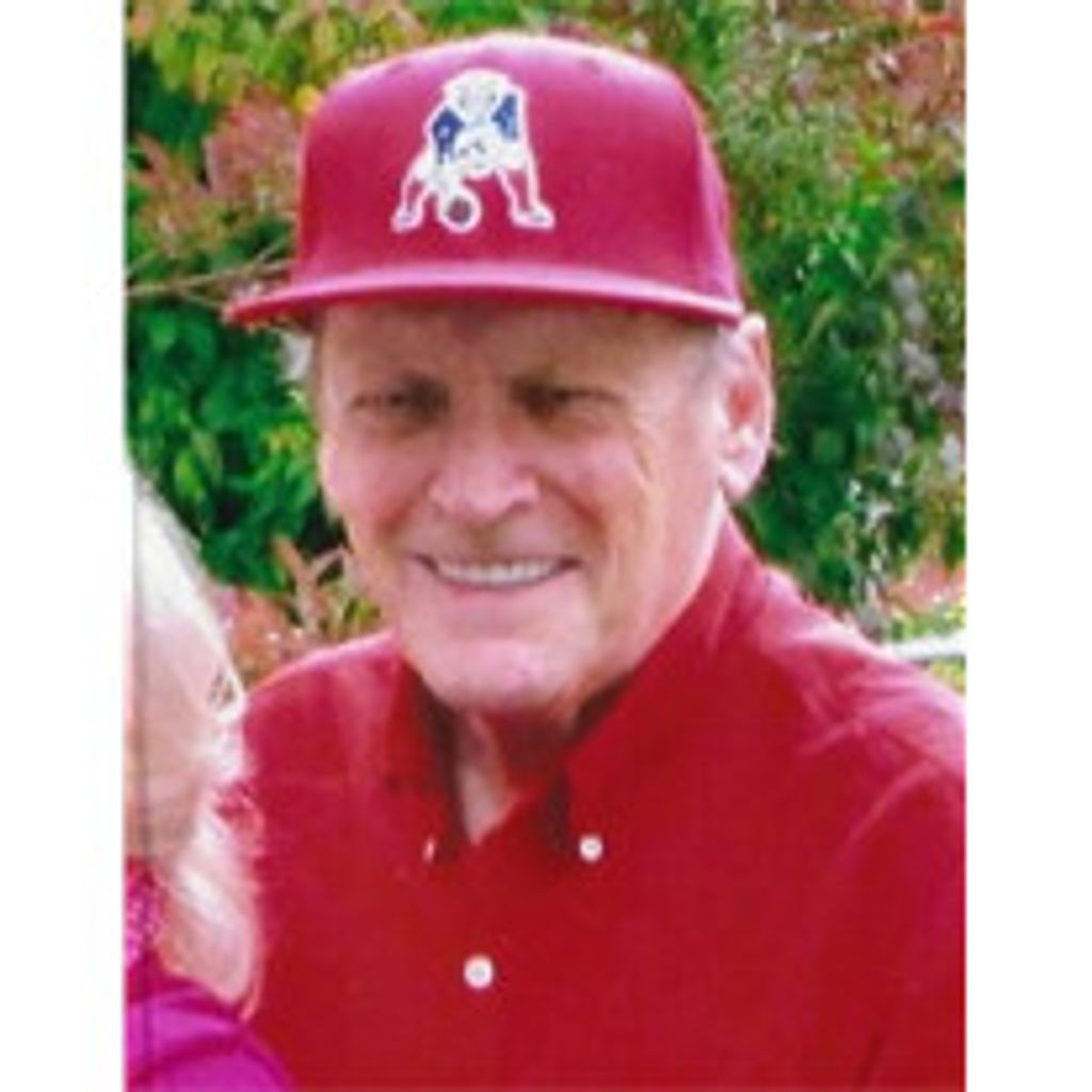 James Grant Profile Photo
