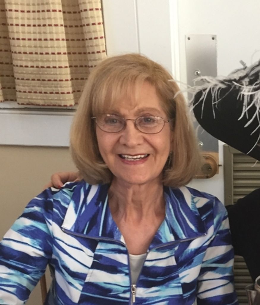 Joan B. Layne Profile Photo