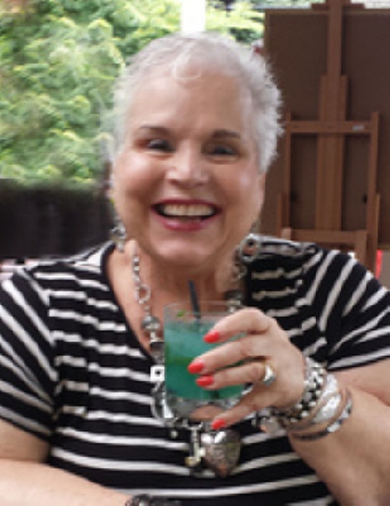 Mary Felicia Iski