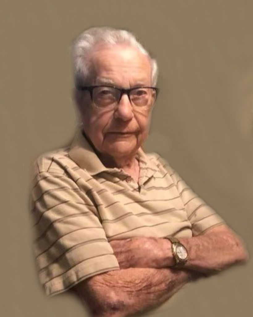 Joseph E. "Bill" Calhoun Profile Photo