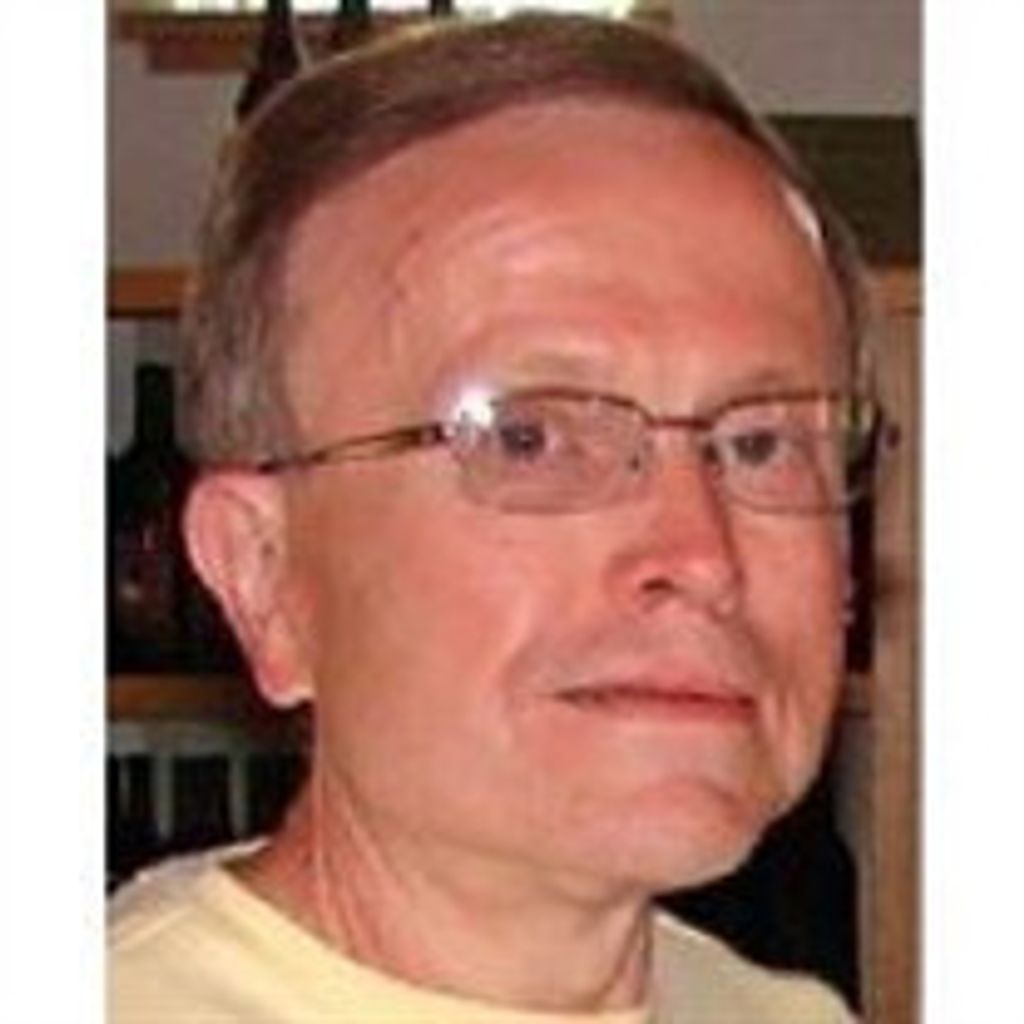 Michael Edward Krogman