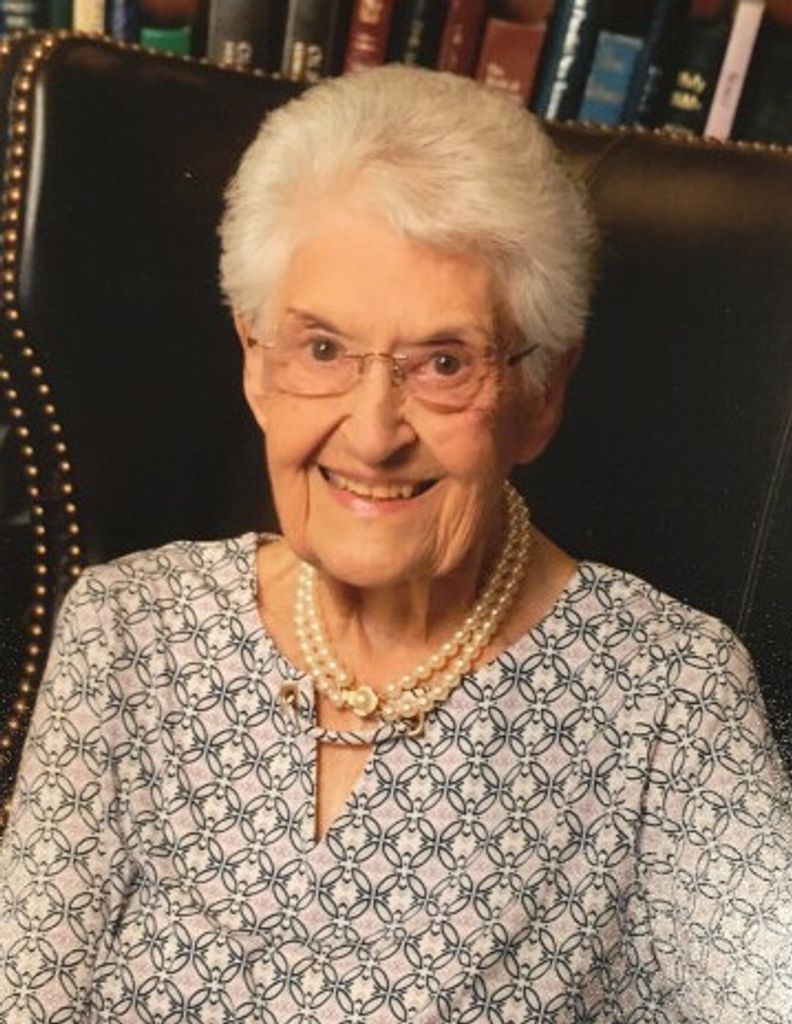 Florence Penker