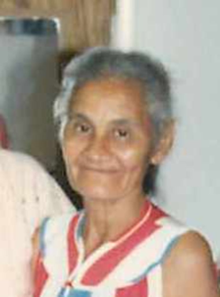 Mariana Diaz