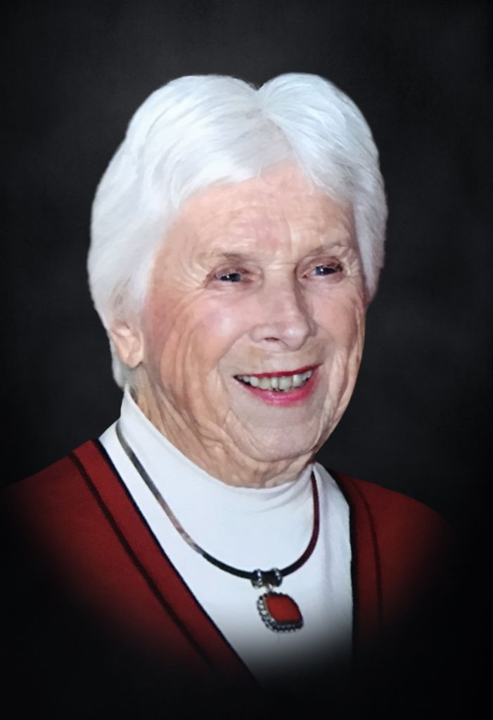 Martha June Phillips Profile Photo