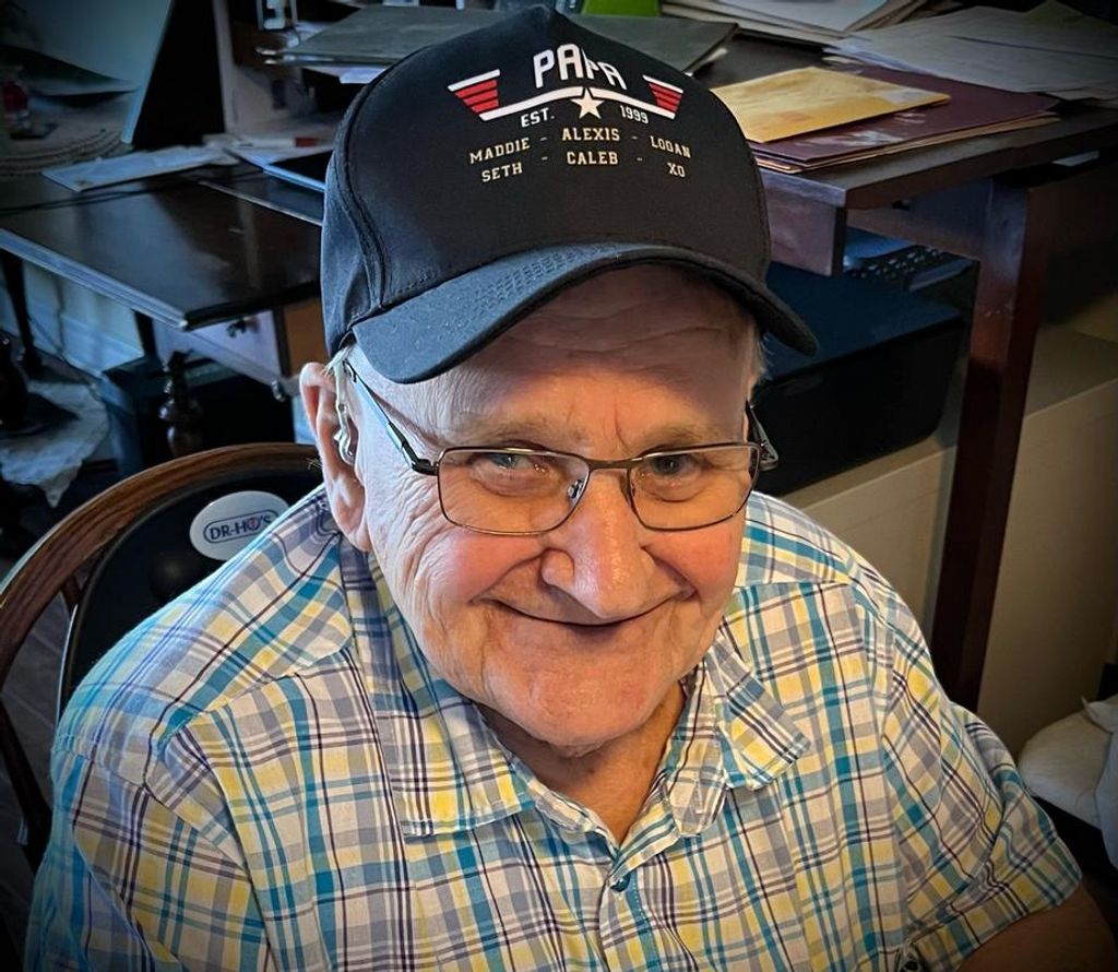 Philip Plumb Profile Photo