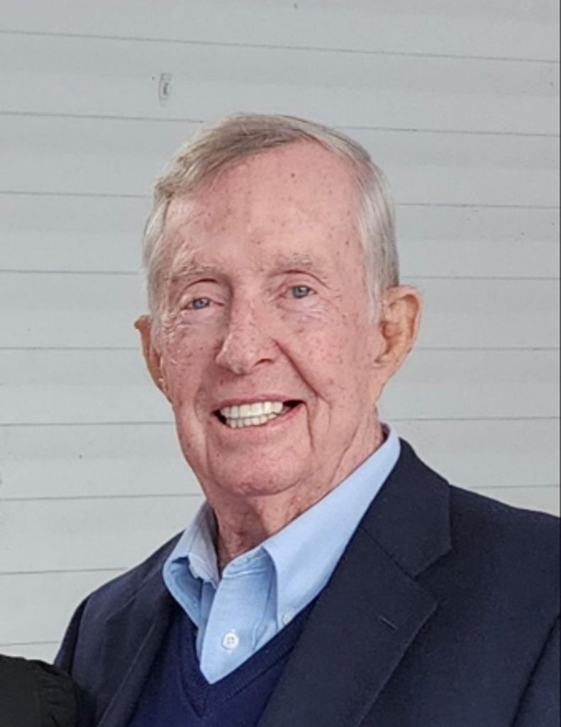 George Prescott Gill, Jr. Age 87 Of Kingsley Lake Profile Photo