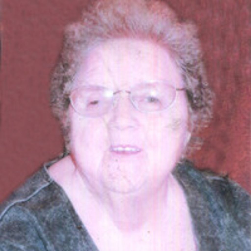 Jo Ann Williams Cross