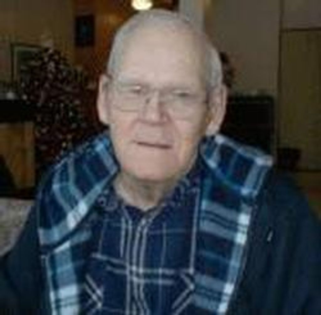 Ernest Austin Profile Photo
