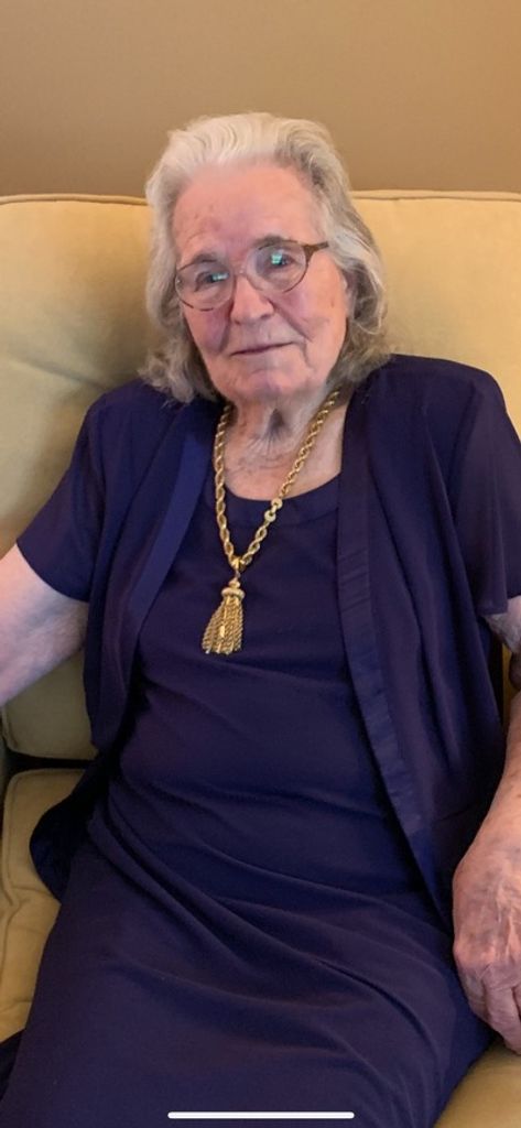 Louella Farmer Profile Photo