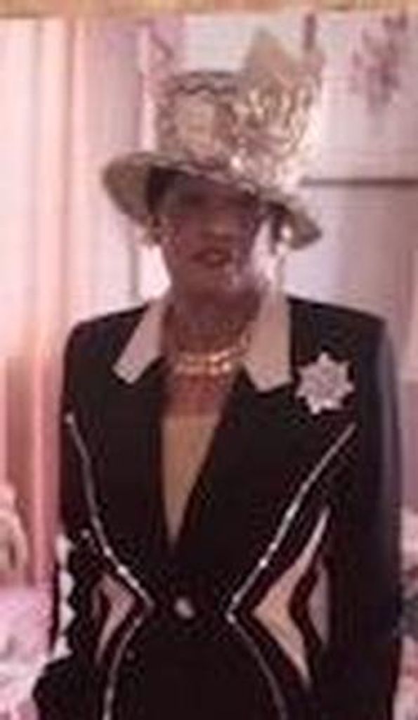 Maxine Mccray Profile Photo