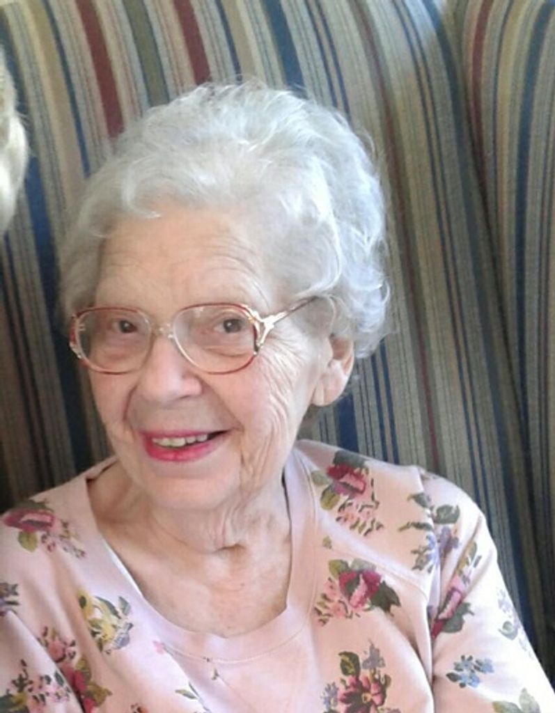 Dorothy Aline Rollins Profile Photo