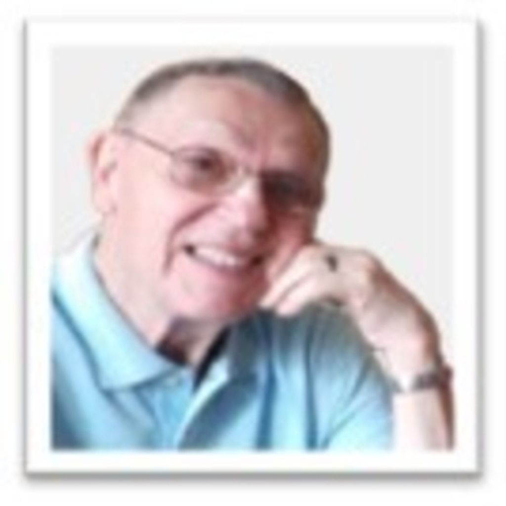 Robert E. Flanders Profile Photo
