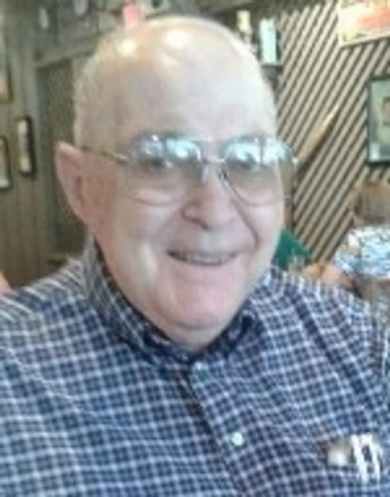 Melvin E. Ellison Profile Photo