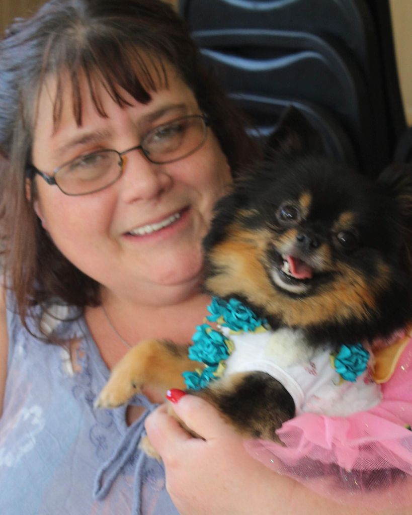 Lorraine "Lorrie" Emma Menard Profile Photo