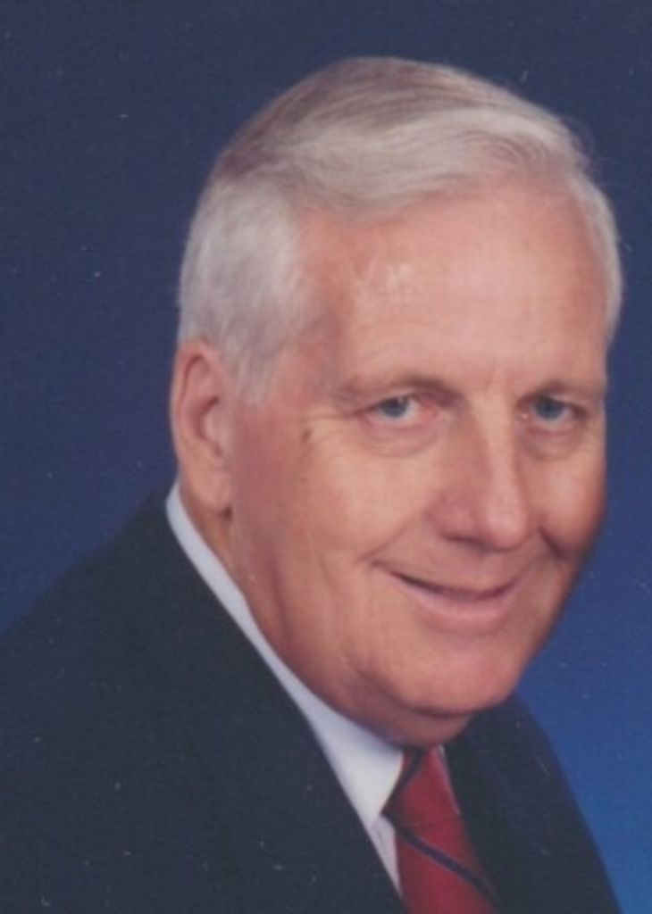 Gerald W. Turner Profile Photo