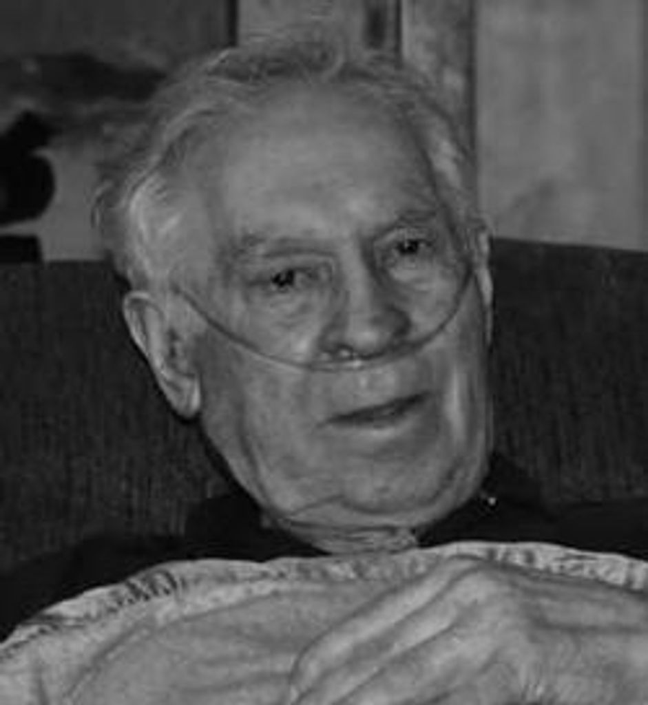 Clyde Edward Weniger