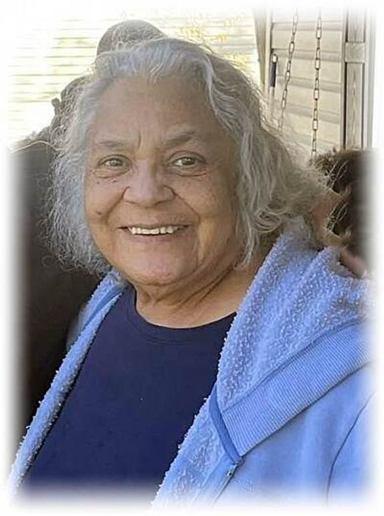 Geneva Wright Profile Photo